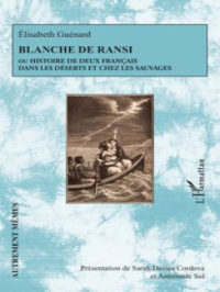 Blanche de Ransi | Roger. Auteur