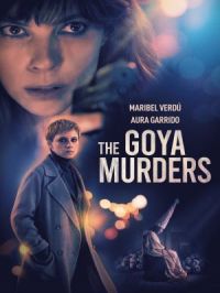 Affiche du document The Goya murders