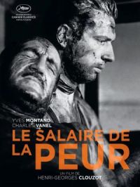 Affiche du document Le salaire de la peur