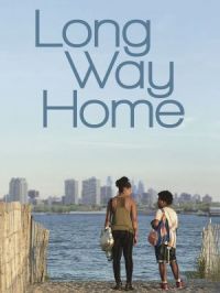 Affiche du document Long way home