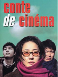 Conte de cinéma | Sang-soo Hong. Réalisateur