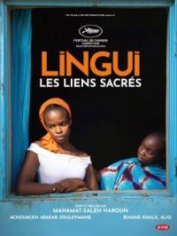 Affiche du document Lingui, les liens sacrés