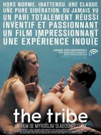 The Tribe | Myroslav Slaboshpytskiy. Réalisateur