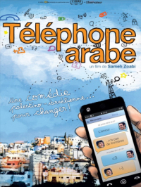 Affiche du document Téléphone Arabe