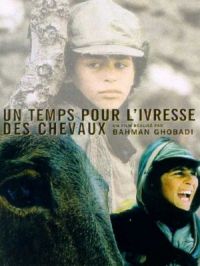 Un temps pour l'ivresse des chevaux | Bahman Ghobadi. Réalisateur