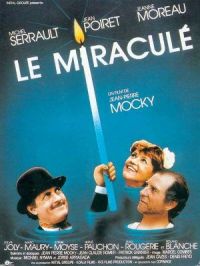 Affiche du document Le miraculé