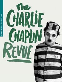 Affiche du document The Chaplin Revue