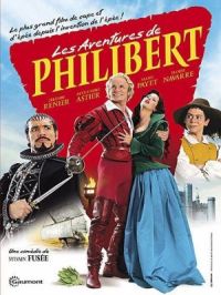 Affiche du document Les aventures de Philibert, capitaine puceau