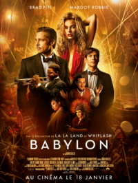 Affiche du document Babylon