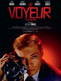 Affiche du document Le voyeur