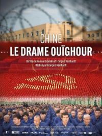 Affiche du document Chine, le drame Ouïghour