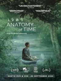 Affiche du document Anatomy of Time