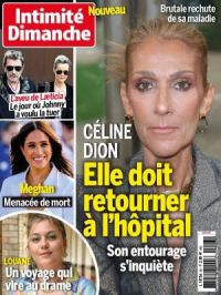 Intimité Dimanche | .