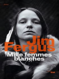 Affiche de l'album Mille femmes blanches