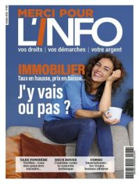 Merci pour l'info | .
