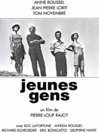 Affiche du document Jeunes gens