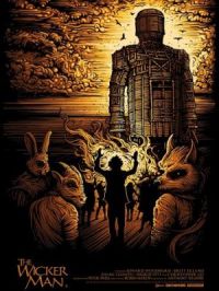 Affiche du document The Wicker Man