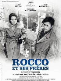 Affiche du document Rocco et ses frères