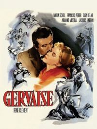 Affiche du document Gervaise