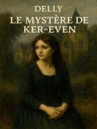 Le mystère de Ker-Even (Delly) | Delly. Auteur