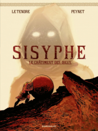 Affiche de l'album Sisyphe