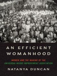 Affiche du document An Efficient Womanhood