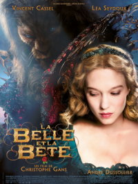 Affiche du document La Belle et la Bête