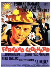 Affiche du document Fernand clochard