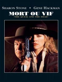 Mort ou vif | Sam Raimi. Réalisateur