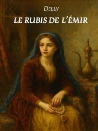 Le rubis de l’émir (Delly) | Delly. Auteur