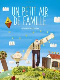 Affiche du document Un petit air de famille