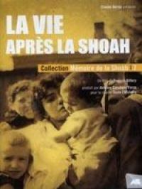 Affiche du document La Vie après la Shoah