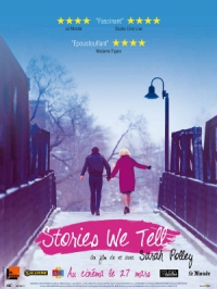 Affiche du document Stories we tell