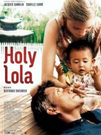 Affiche du document Holy Lola