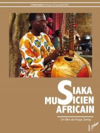 Affiche du document Siaka, musicien africain