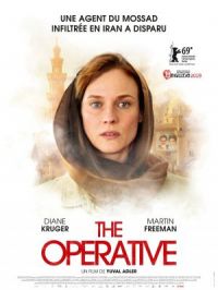 Affiche du document The Operative