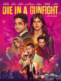 Affiche du document Die in a Gunfight