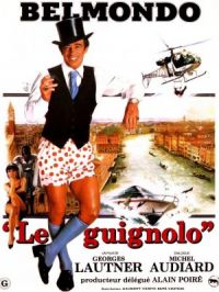 Affiche du document Le Guignolo