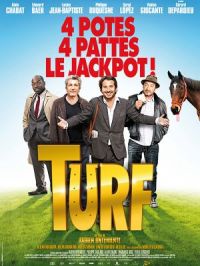 Affiche du document Turf