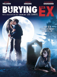 Burying the Ex | Joe Dante. Réalisateur