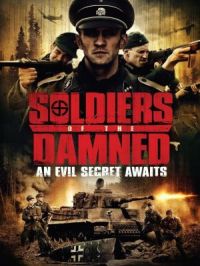 Affiche du document Soldiers of the Damned