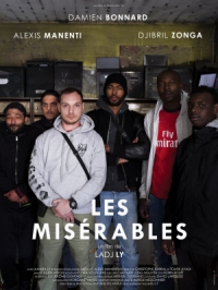 Les misérables | Ladj Ly. Réalisateur