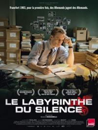 Affiche du document Le labyrinthe du silence