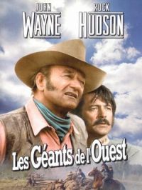 Affiche du document Les géants de l'Ouest