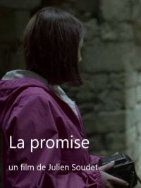 Affiche du document La promise