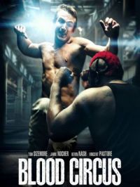 Blood Circus | Jacob Cooney. Réalisateur