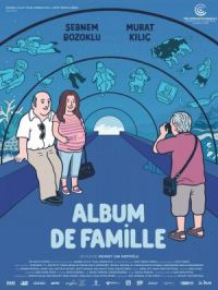 Affiche du document Album de famille