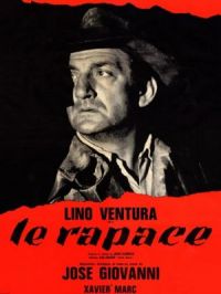 Affiche du document Le rapace