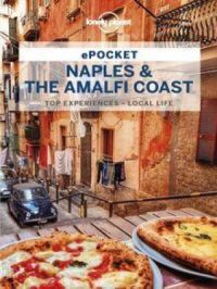 Lonely Planet Pocket Naples & the Amalfi Coast | Cristian Bonetto. Auteur