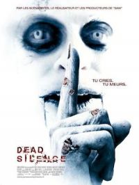 Dead silence | James Wan. Réalisateur